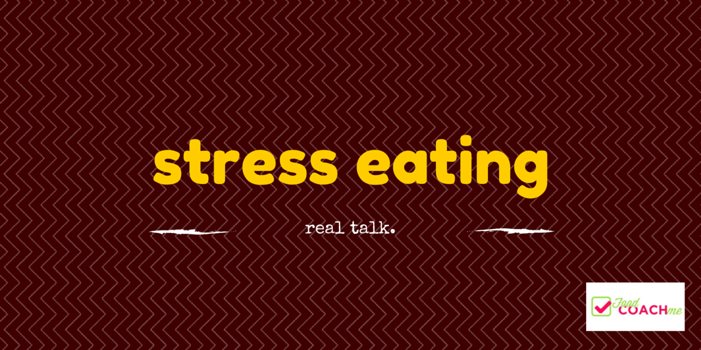 Eating When Stress. Tips to Success after Weight Loss Surgery.