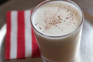 A Low-Carber's Holiday Egg Nog. Weight Loss Surgery Patients can enjoy this!
