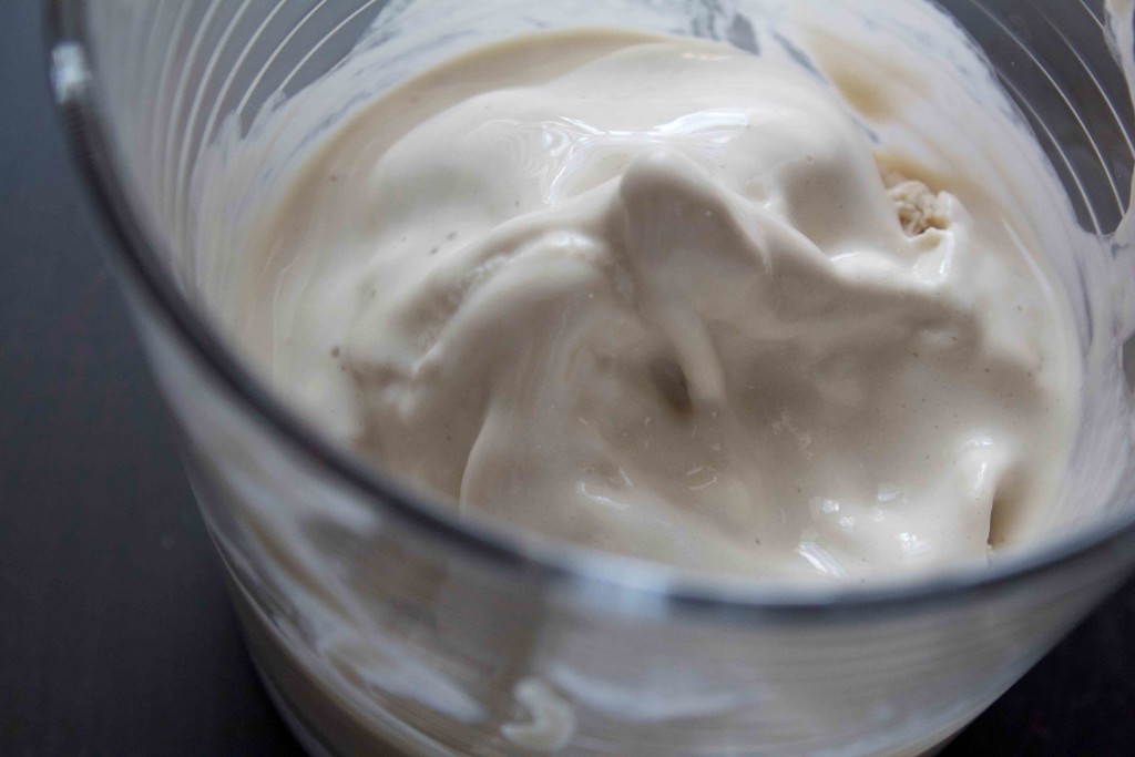Root Beer Protein Ice Cream - weight loss surgery approved!