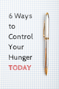 Video Series - 6 Ways to Control Your Hunger After Weight Loss Surgery 