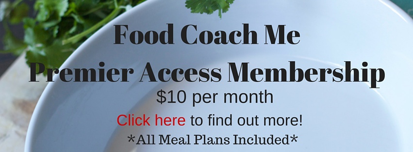 Food Coach Me Premiere Access Membership (4)