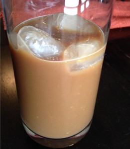 Decaf Starbucks Via Packets - WLS Iced Coffee 