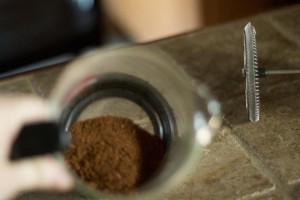 How to make French Press Coffee 
